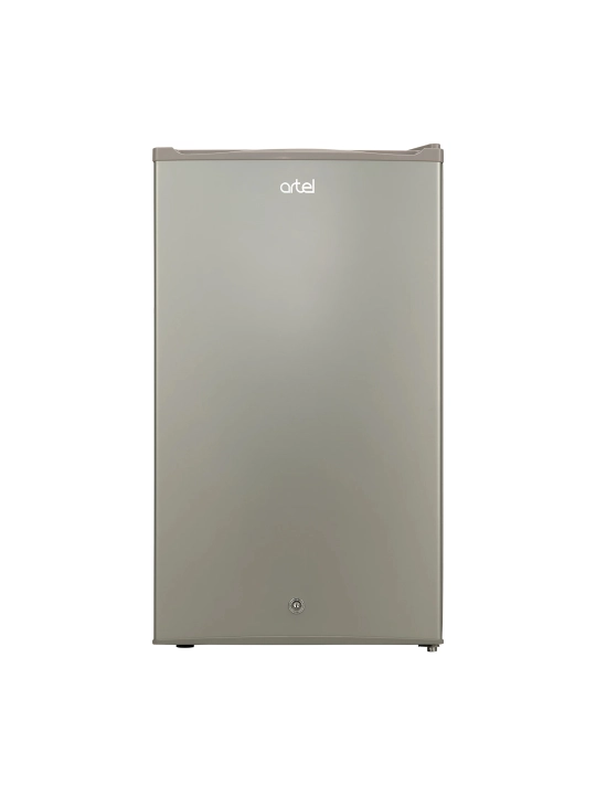 Sovutgich Artel ART-HS117RN, oq, kul rang, jigar rang, 90 litr