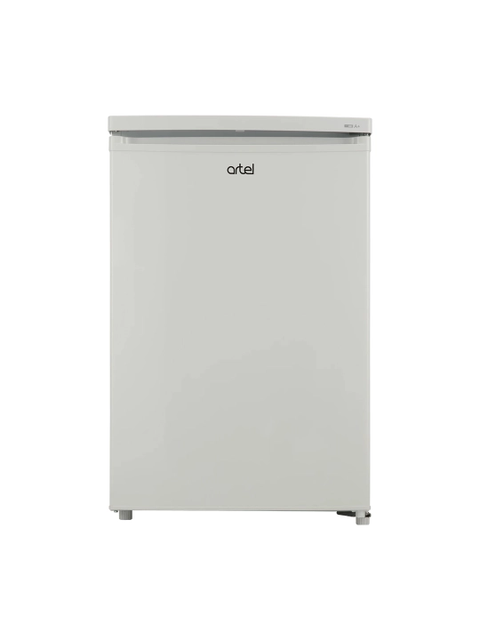 Sovutgich Artel ART-HS137RN, oq/jigarrang, 105 litr
