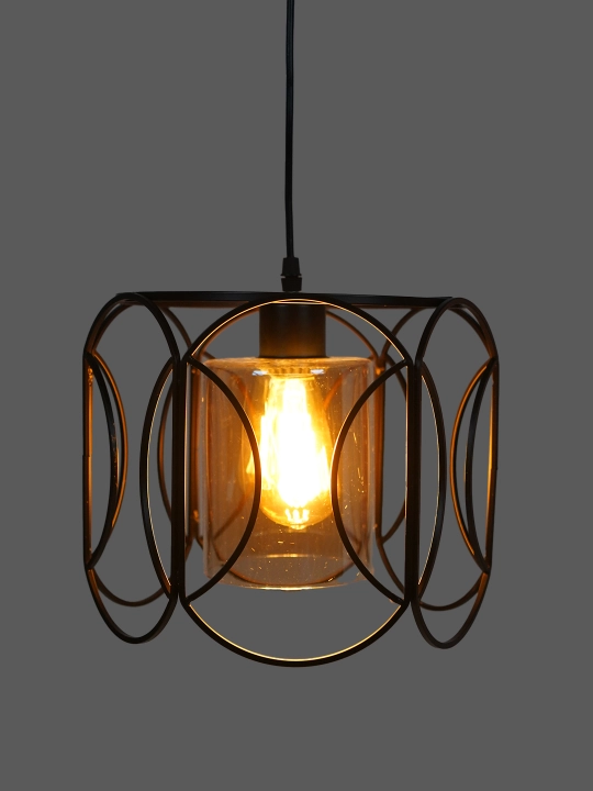 Loft uslubidagi shift qandil
