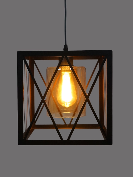 Loft uslubidagi shift qandil