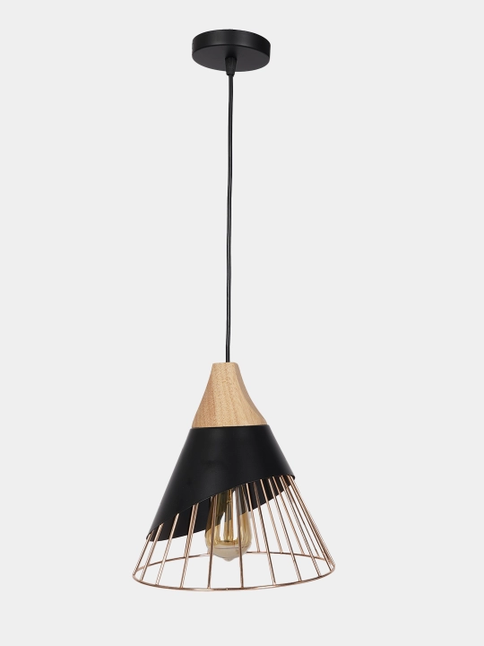 Loft uslubidagi shift qandil
