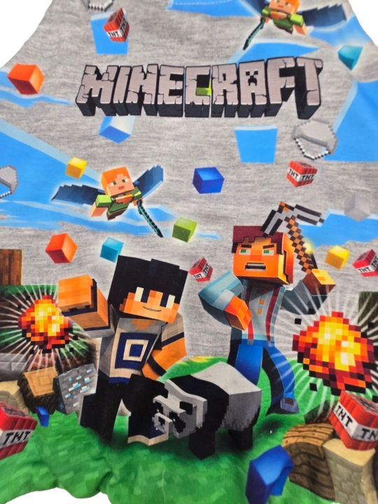 Кофты героев для детей Roblox, Minecraft, brawl stars