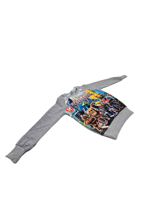 Кофты героев для детей Roblox, Minecraft, brawl stars