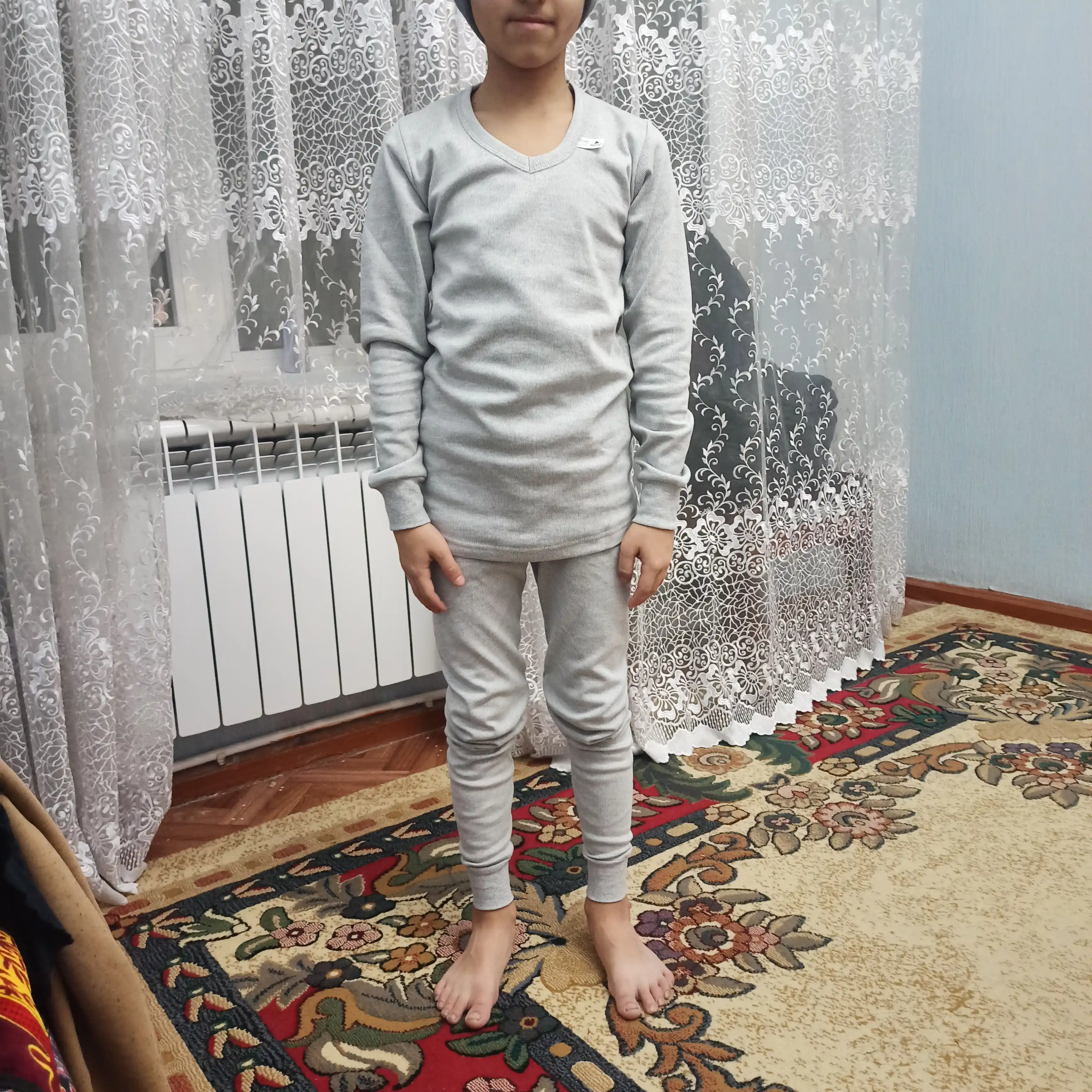 Комплект термобелья для детей