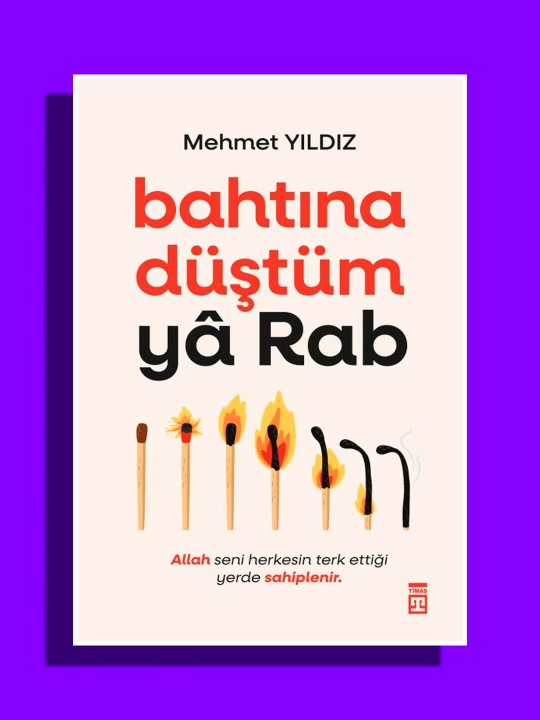 Bahtina Dustum Ya Rab Mehmet Yildiz - 