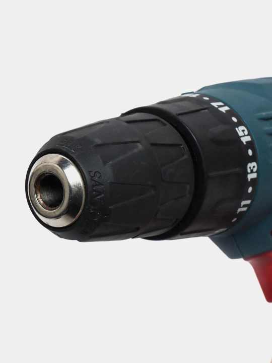 Сетевой шуруповерт ALTECO D 300-10 D 0327