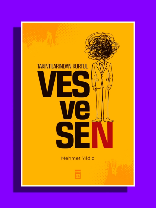 Vesvesen Mehmet Yldz - 