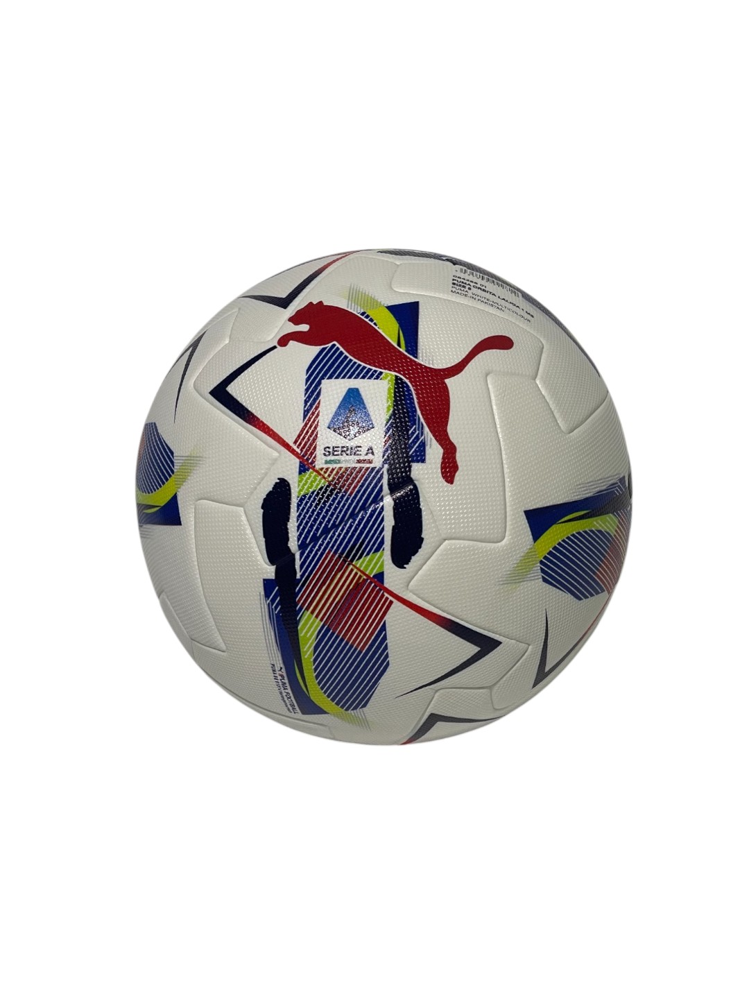 Futbol topi, olcham:5