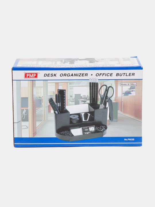 Organizer PMP 923S 9 ta element 00946 - 