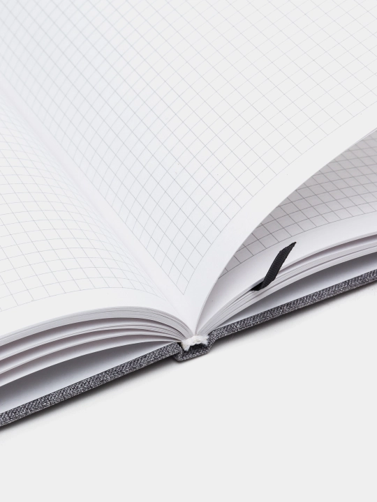 Tekstil jurnal, А5, 96 varaq