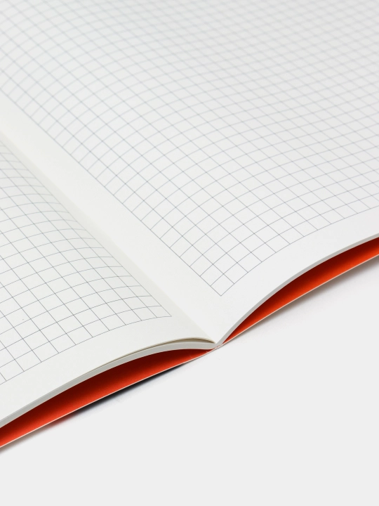UNI NOTE ofis daftari o‘rtacha 40 varaq