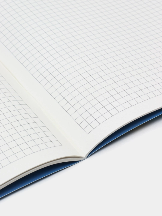 UNI NOTE ofis daftari o‘rtacha 40 varaq