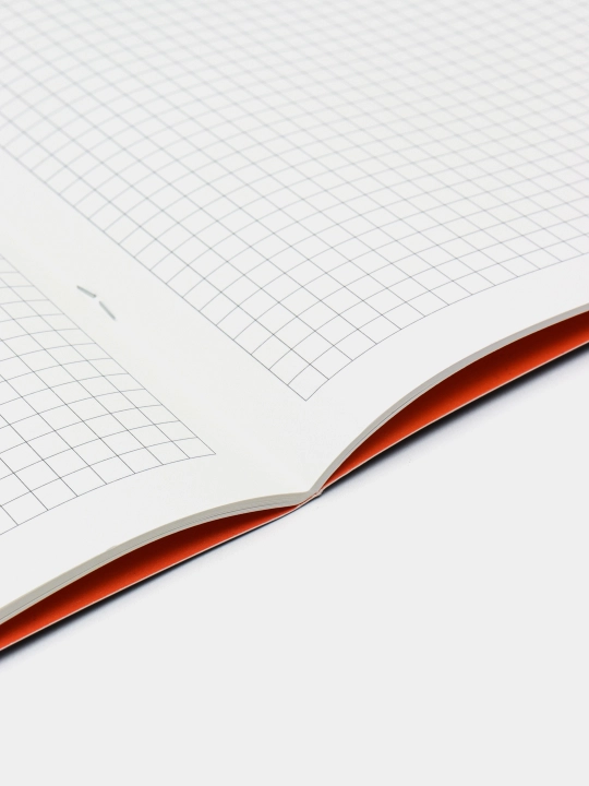 UNI NOTE ofis daftari o‘rtacha 40 varaq