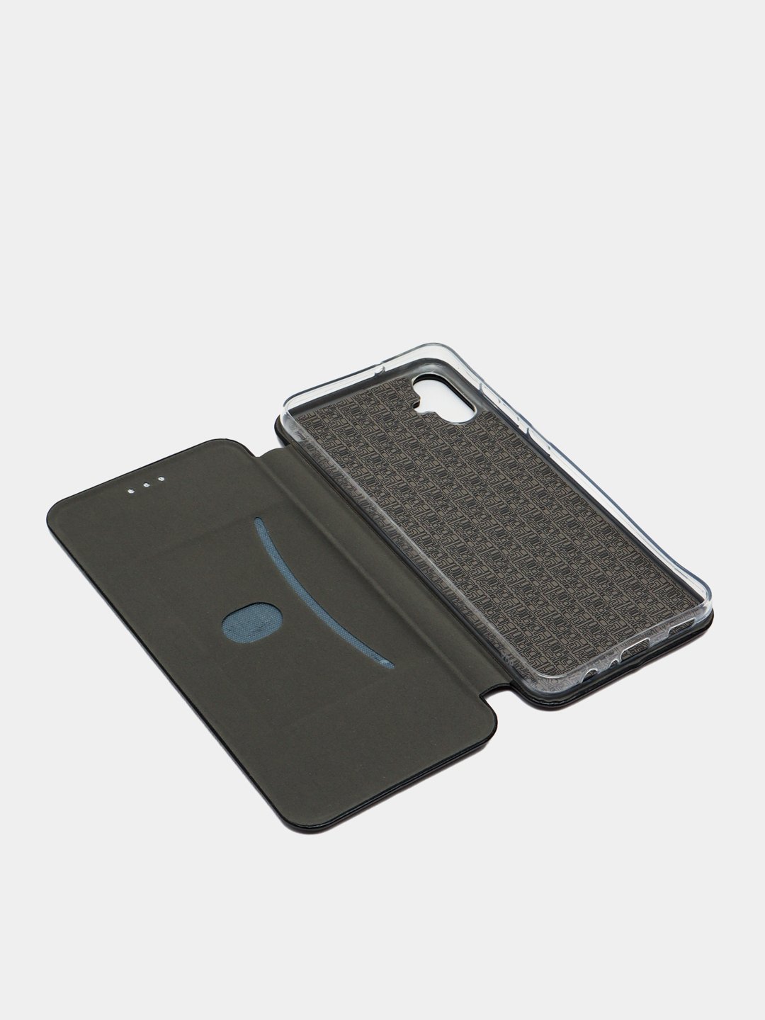 Kitobcha g'ilofi Samsung Galaxy A56/ A36/ A26/ A16/ A06