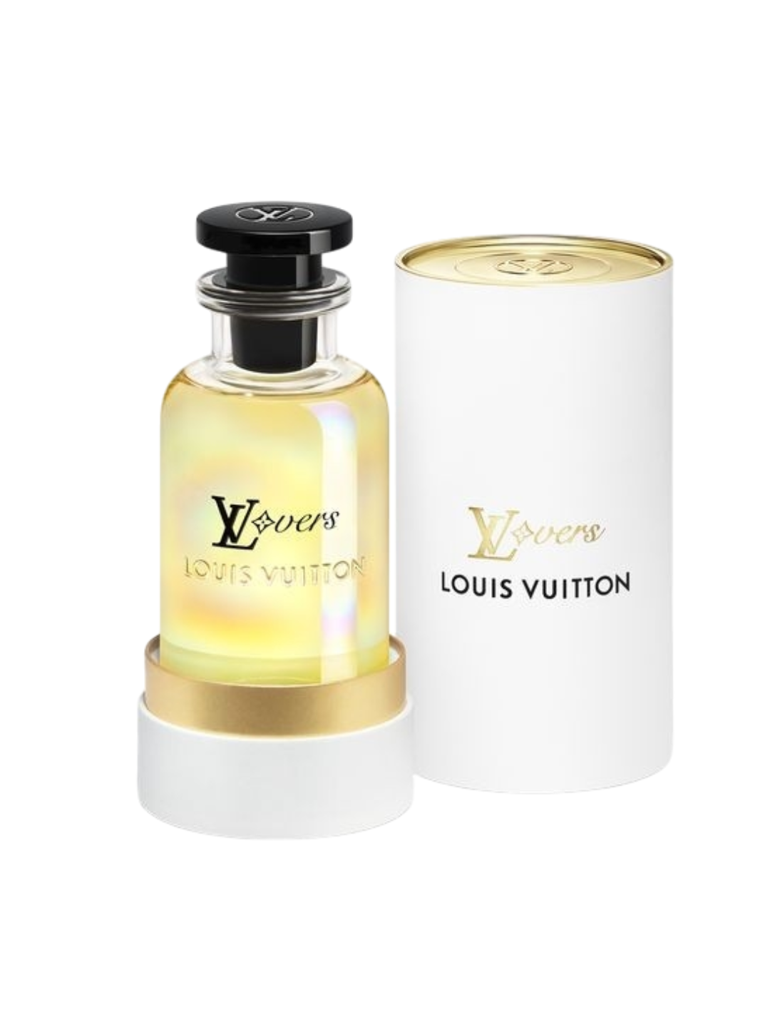 Erkaklar atiri Lovers, 100 ml