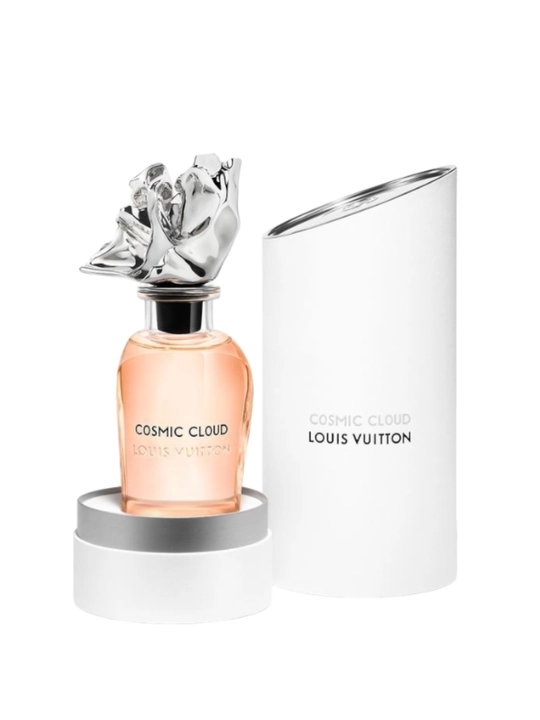 Erkaklar va ayollar atiri Cosmic Cloud, 100 ml