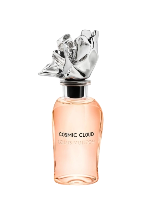 Erkaklar va ayollar atiri Cosmic Cloud, 100 ml