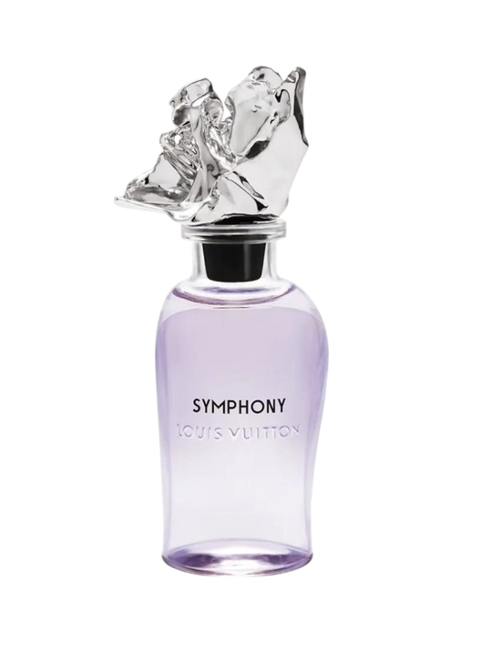 Erkaklar va ayollar atiri Symphony, 100 ml