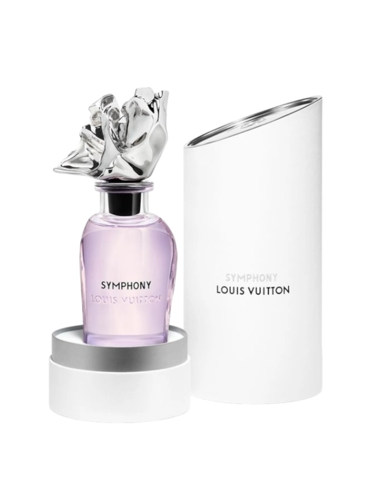 Erkaklar va ayollar atiri Symphony, 100 ml