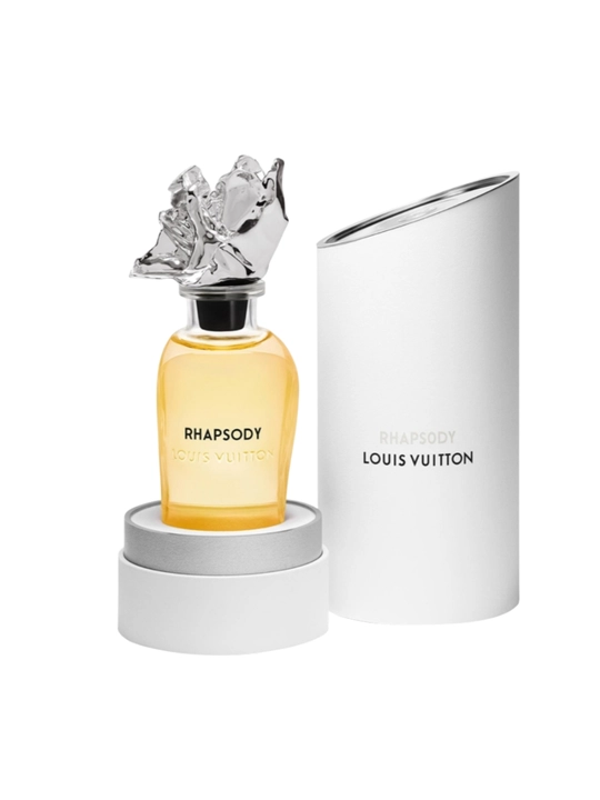 Erkaklar va ayollar atiri Rhapsody, 100 ml