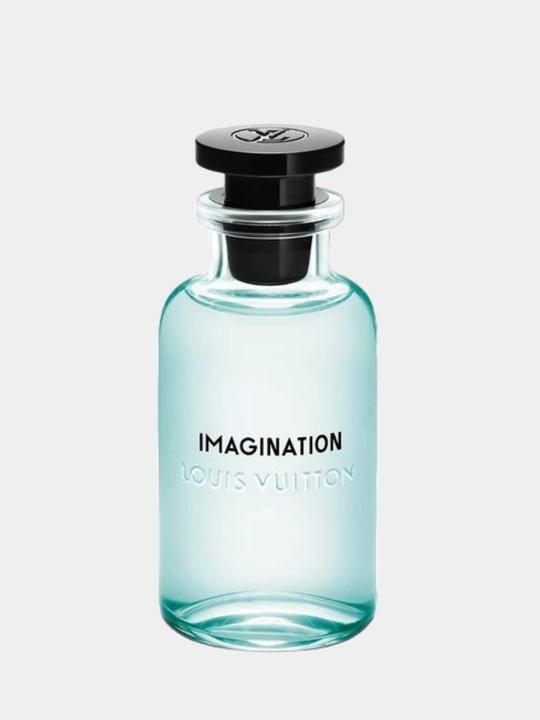 Erkaklar parfyumlangan suv Imagination, 100 ml