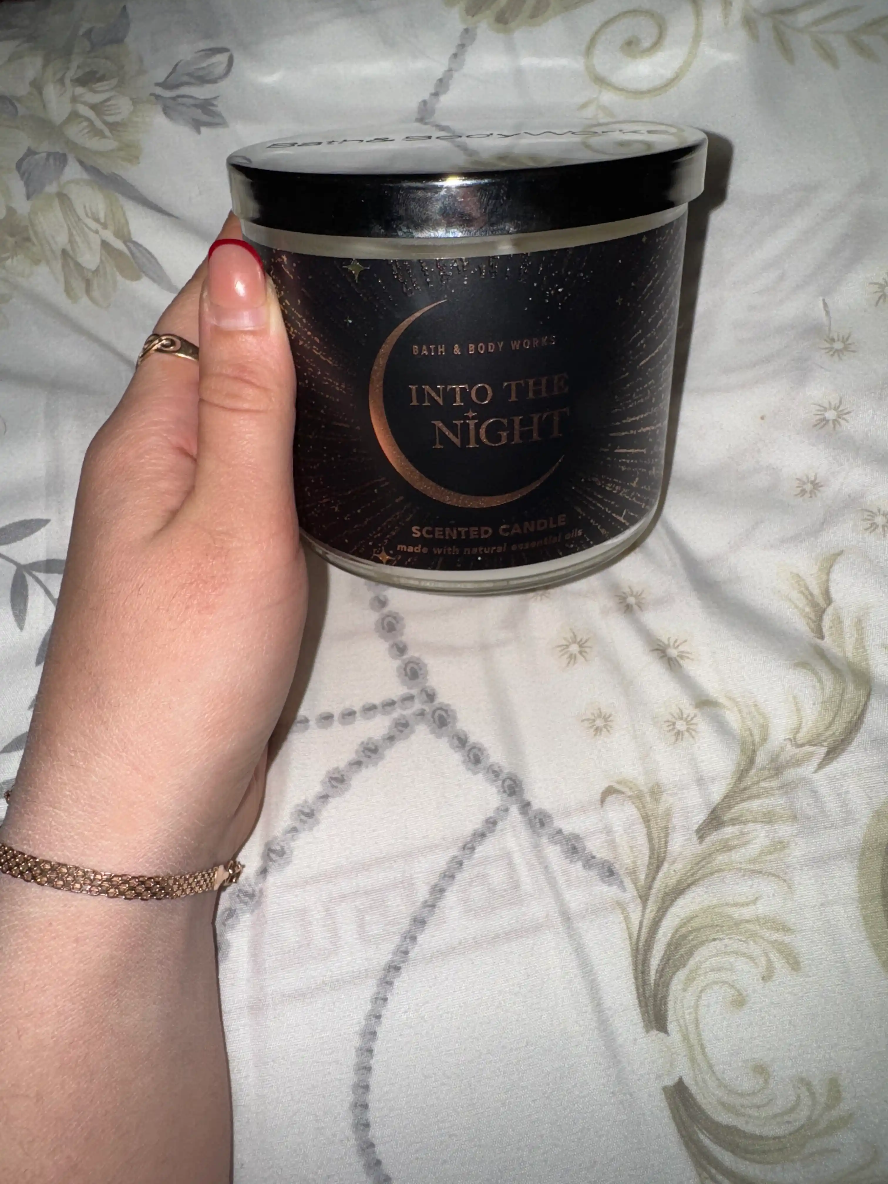 Hidli sham BATH & BODY WORKS