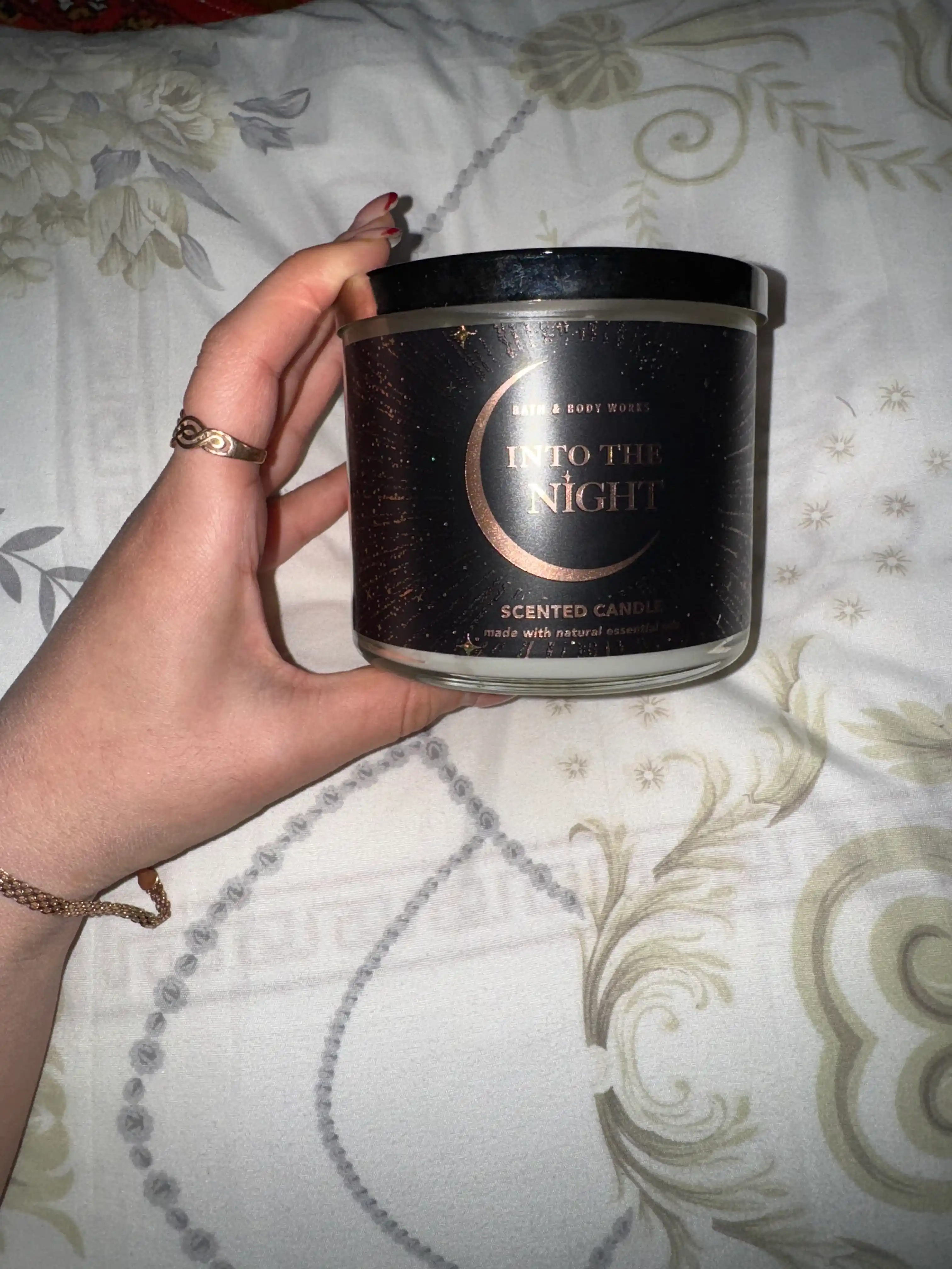 Hidli sham BATH & BODY WORKS