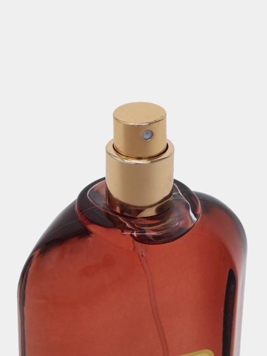 Mousuf ayollar va erkaklar uchun parfyum suvi, 100 ml