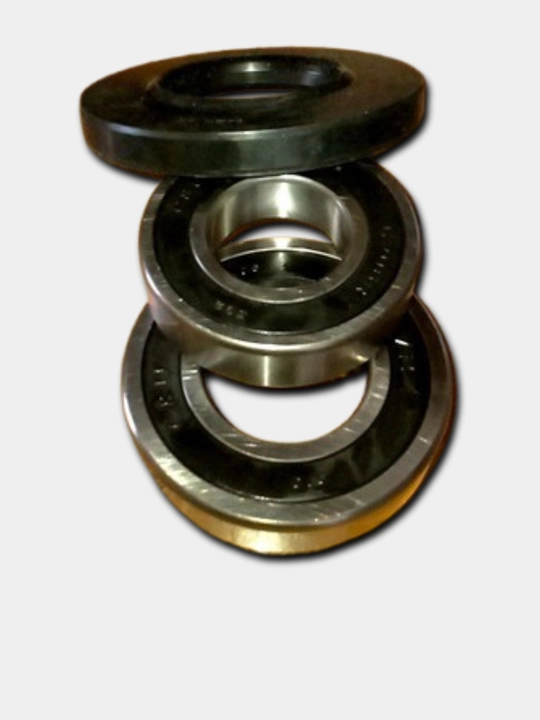 Подшипников и сальников для стиральной машины Ariston, Zifler 6206RZ-6207RZ-47*88.1012