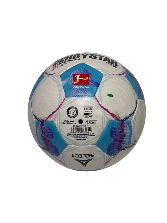 Futbol topi, olcham:5