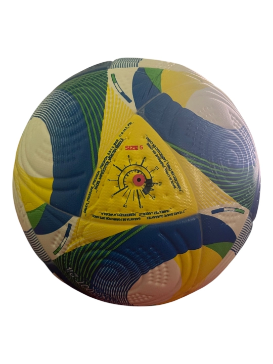 Futbol topi, olcham:5