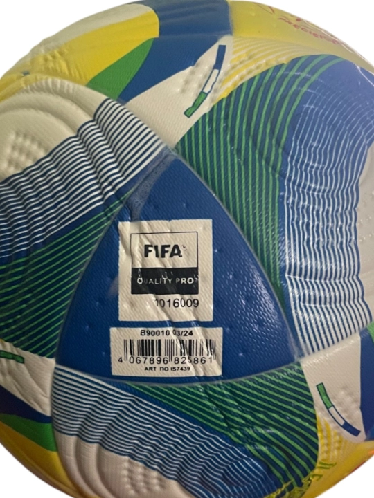 Futbol topi, olcham:5