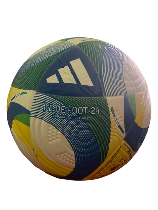 Futbol topi, olcham:5