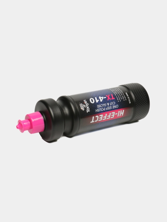 Полировальная паста 3 в 1 Koch Cheime/Cartec ONE STEP POLISH TONYIN 500мл