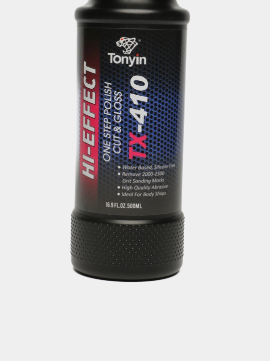 Полировальная паста 3 в 1 Koch Cheime/Cartec ONE STEP POLISH TONYIN 500мл