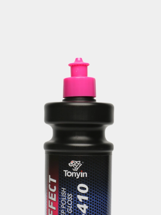 Полировальная паста 3 в 1 Koch Cheime/Cartec ONE STEP POLISH TONYIN 500мл