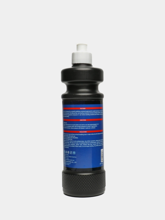 Полироль крупный абразив HEAVY CUT COMPOUND TONYIN SONAX/MEGUIARS, 500 мл