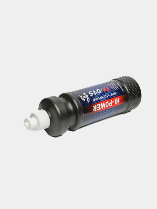 Полироль крупный абразив HEAVY CUT COMPOUND TONYIN SONAX/MEGUIARS, 500 мл