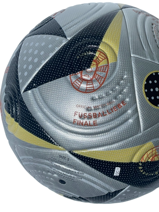 Futbol topi, olcham:5