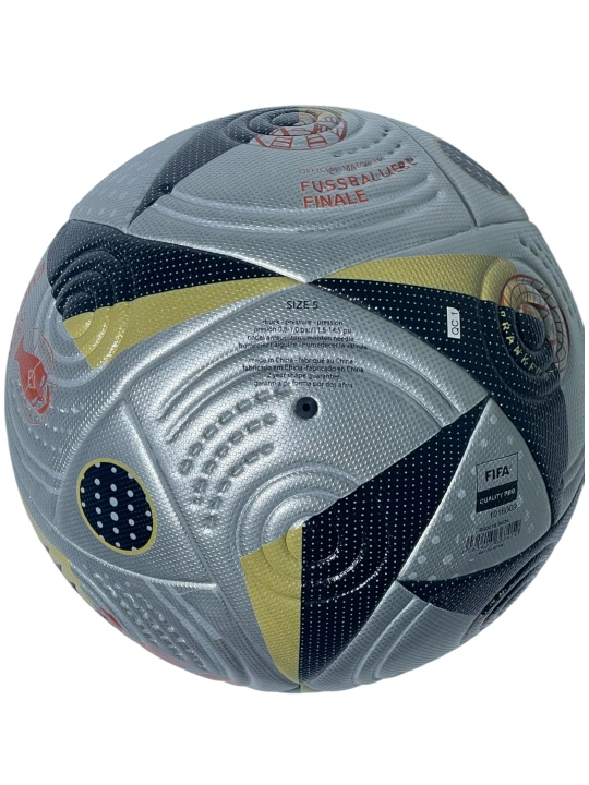 Futbol topi, olcham:5