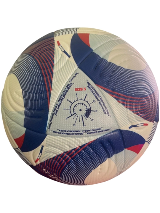 Futbol topi, olcham:5
