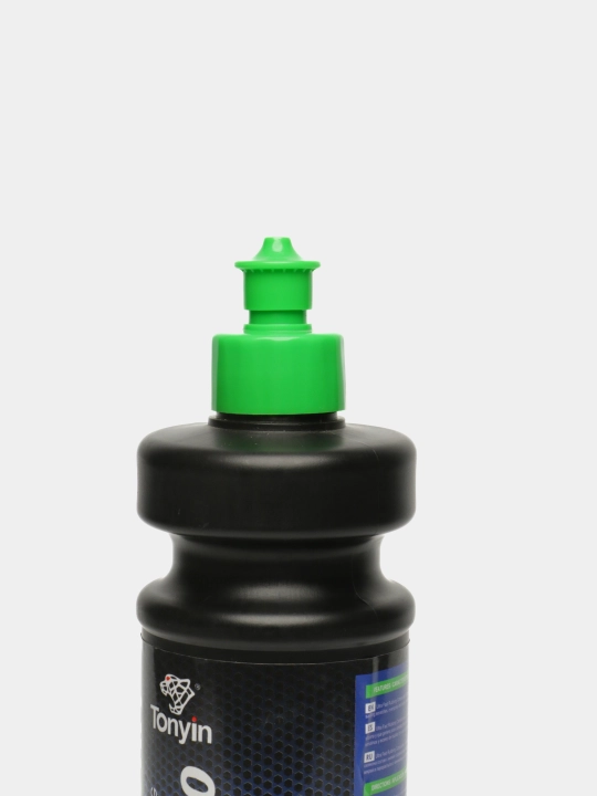 Jilo katta abraziv ULTRA FAST RUBBING COMPOUND TONYIN, 500 ml