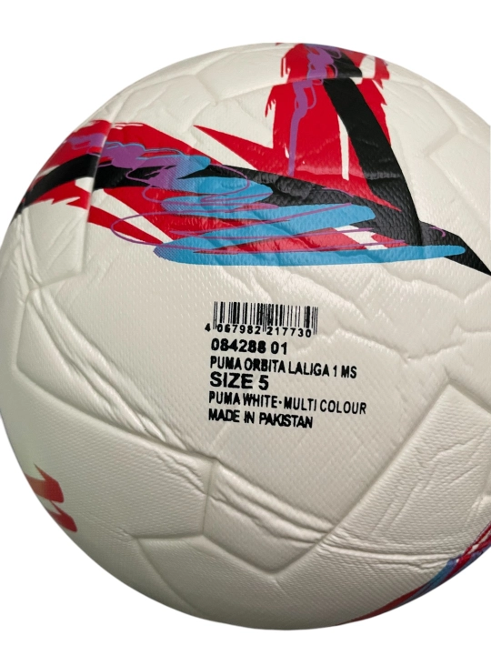 Futbol topi, olcham:5