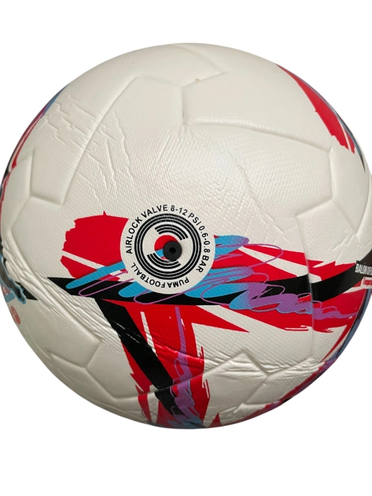 Futbol topi, olcham:5
