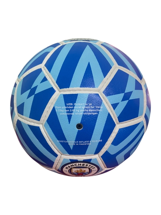 Futbol topi, olcham:5