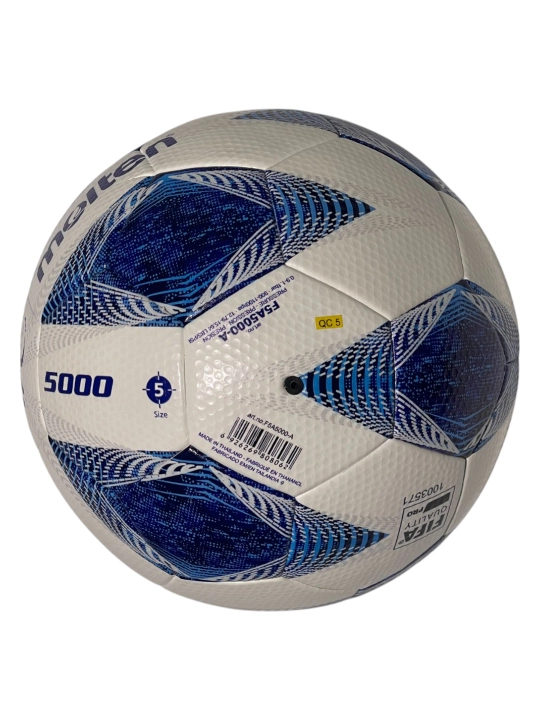 Futbol topi, olcham:5