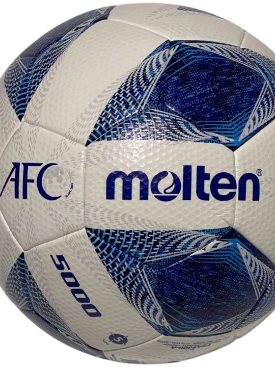 Futbol topi, olcham:5