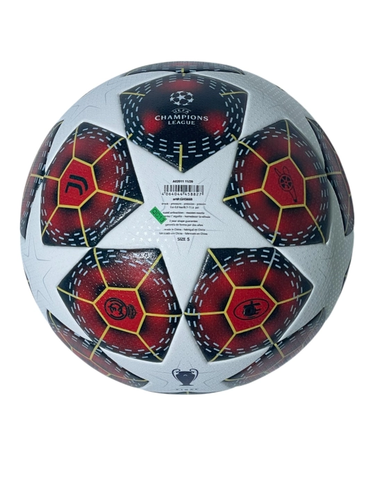 Futbol topi, olcham:5