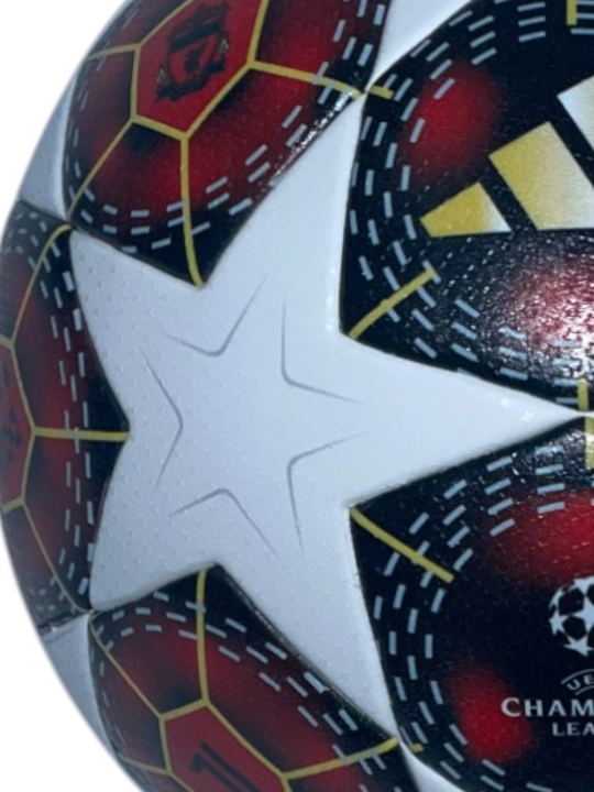 Futbol topi, olcham:5