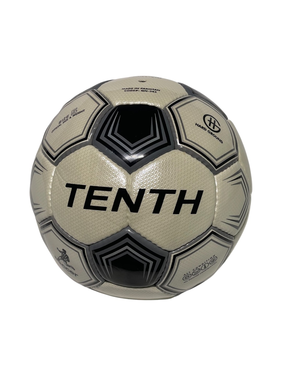 Futbol topi, olcham:5